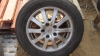 Porsche - Alloy Wheel - 7L5601025P